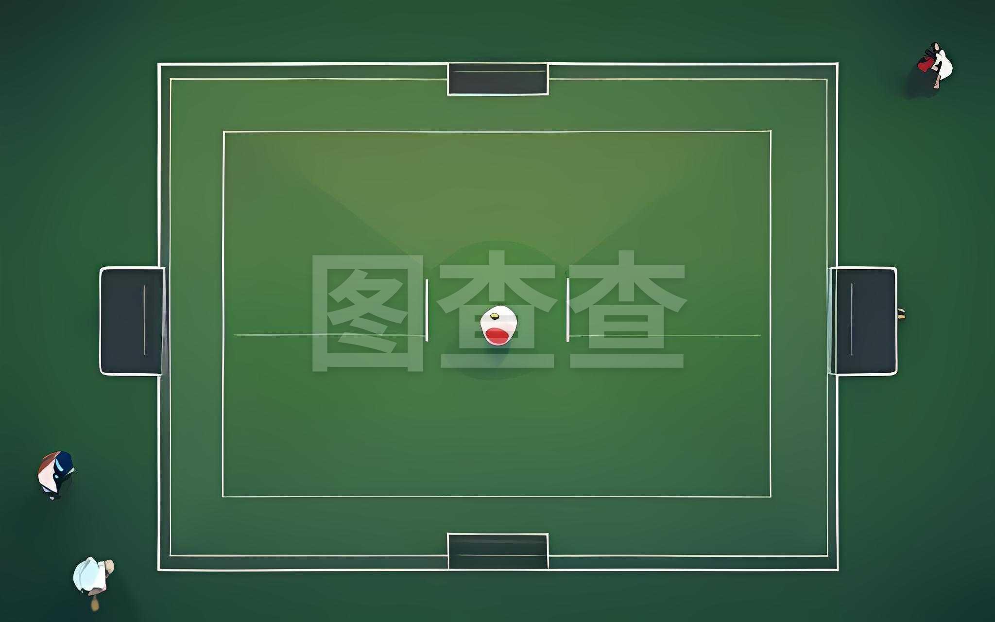 群体的崛起